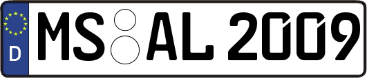 MS-AL2009