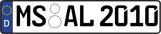 MS-AL2010
