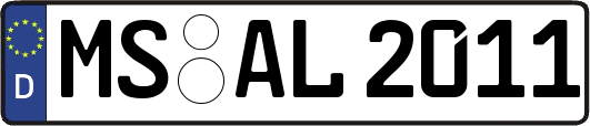 MS-AL2011