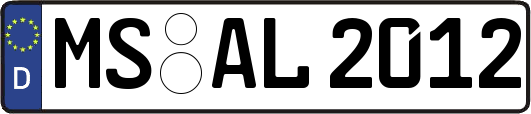 MS-AL2012