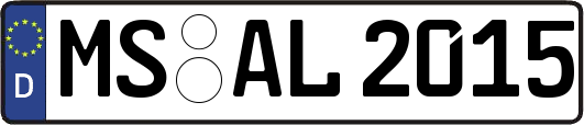 MS-AL2015
