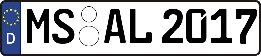 MS-AL2017
