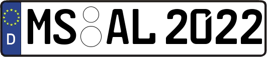 MS-AL2022