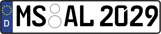 MS-AL2029