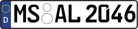 MS-AL2046