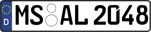 MS-AL2048