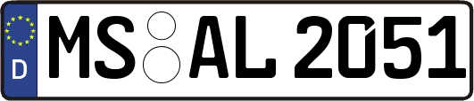 MS-AL2051