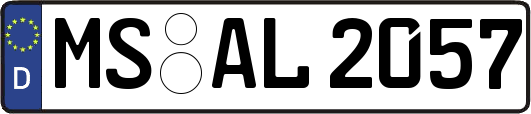 MS-AL2057