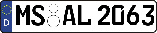 MS-AL2063