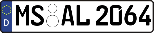 MS-AL2064