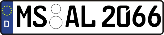 MS-AL2066
