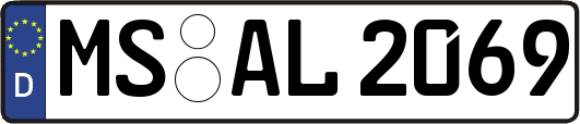 MS-AL2069