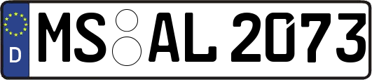 MS-AL2073
