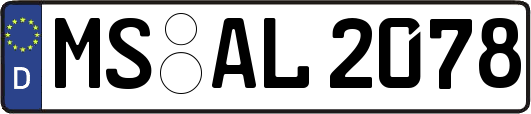 MS-AL2078