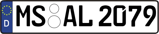 MS-AL2079