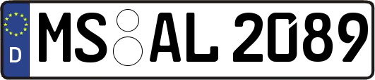 MS-AL2089