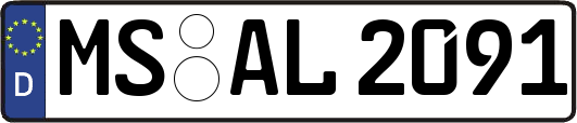MS-AL2091