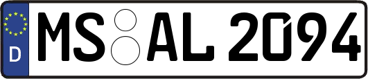 MS-AL2094