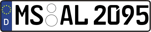 MS-AL2095