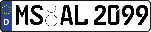 MS-AL2099