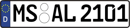 MS-AL2101
