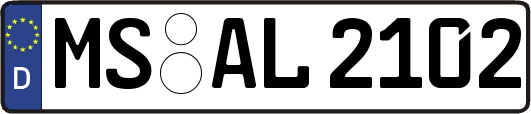 MS-AL2102