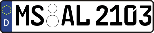 MS-AL2103