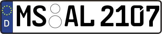 MS-AL2107
