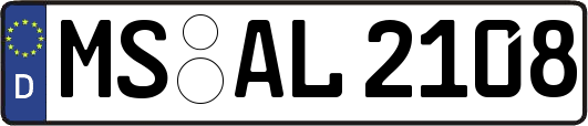 MS-AL2108