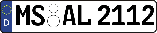 MS-AL2112