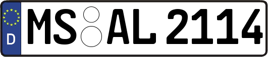 MS-AL2114