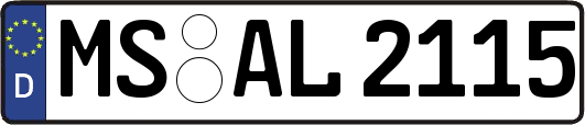 MS-AL2115