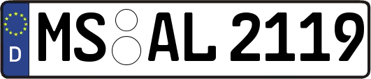 MS-AL2119