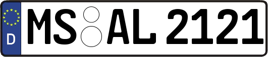 MS-AL2121