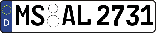 MS-AL2731