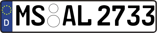 MS-AL2733