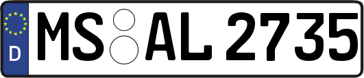 MS-AL2735