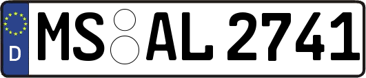 MS-AL2741