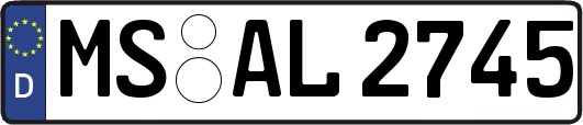 MS-AL2745