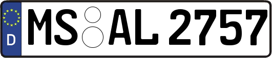 MS-AL2757