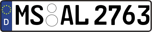 MS-AL2763
