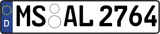 MS-AL2764