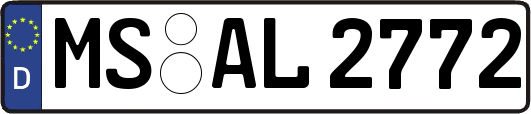 MS-AL2772