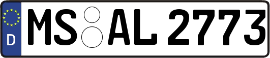 MS-AL2773