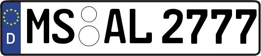 MS-AL2777