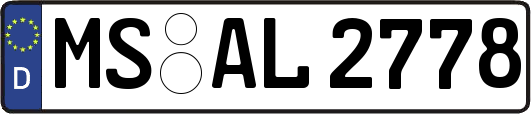MS-AL2778