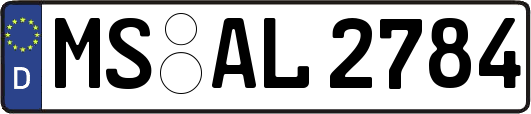 MS-AL2784