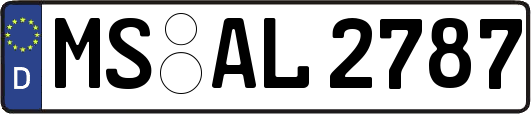 MS-AL2787