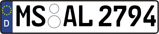 MS-AL2794