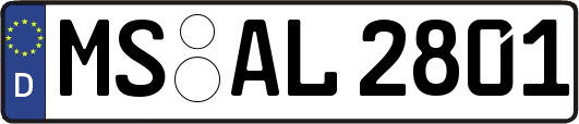 MS-AL2801